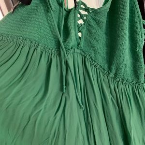 Nice comfy summer dress